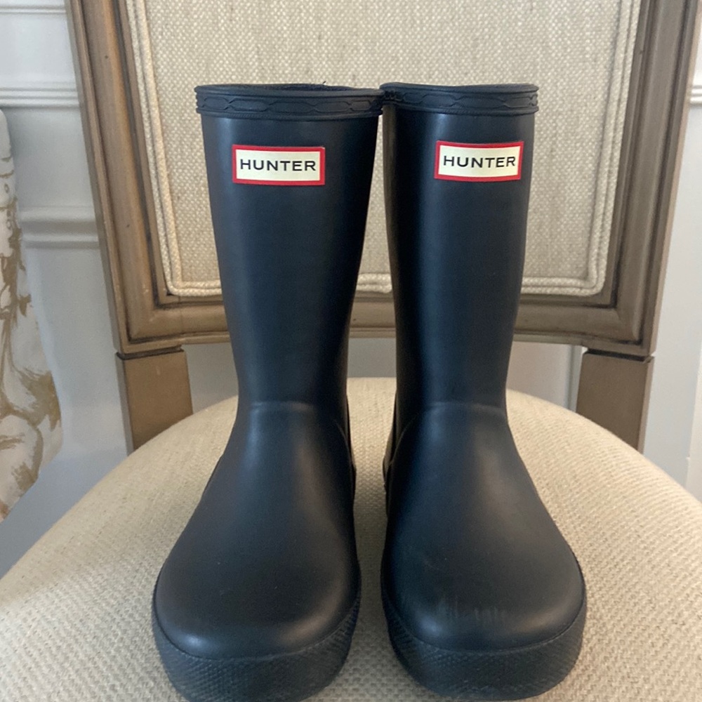 Kids HUNTER Boots